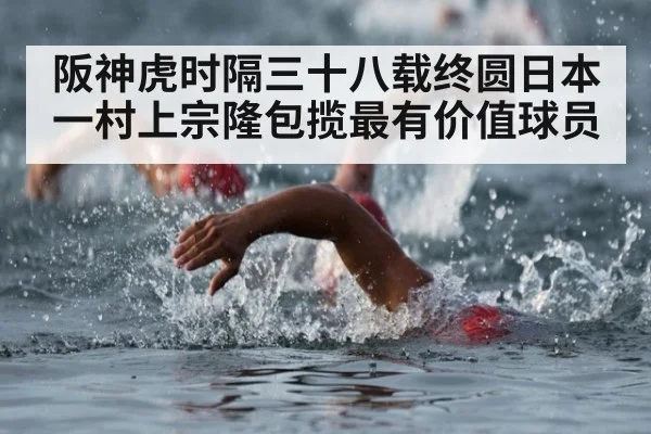 阪神虎时隔三十八载终圆日本一村上宗隆包揽最有价值球员